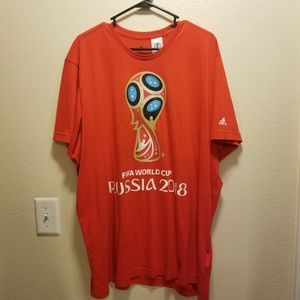 World cup 2018
